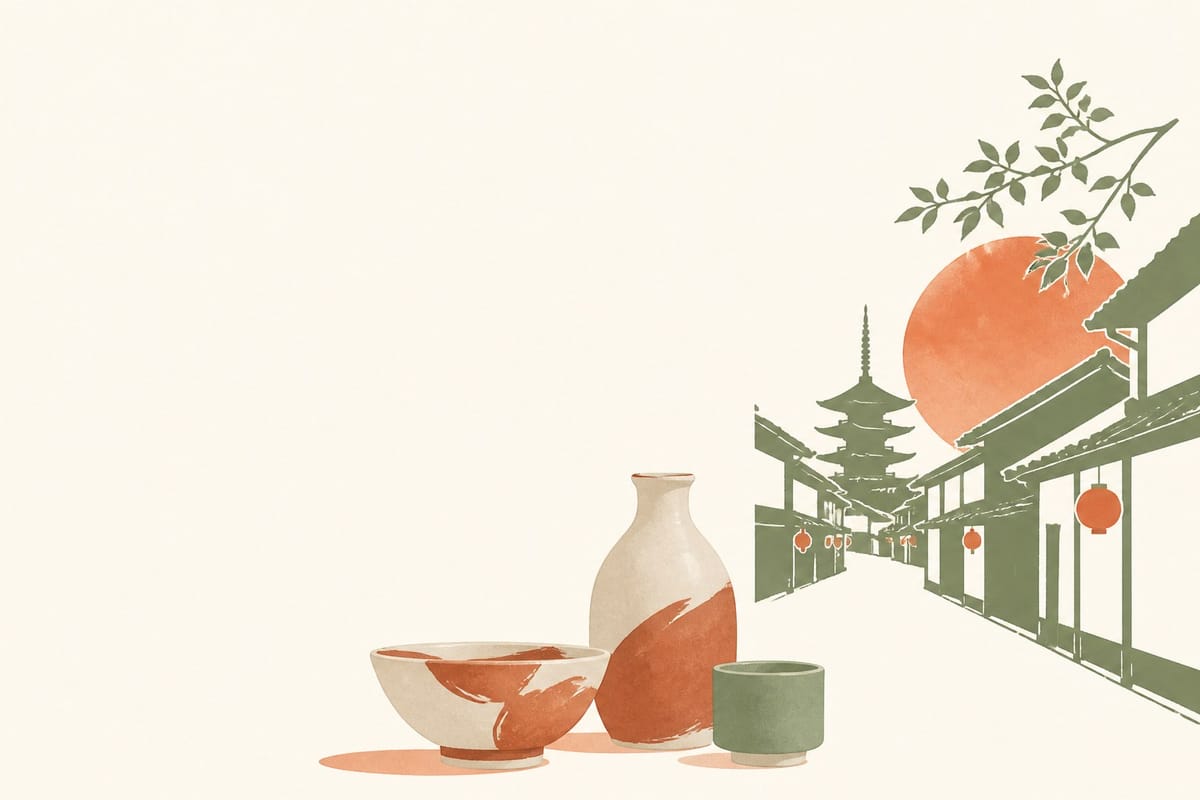 五条若宮陶器祭