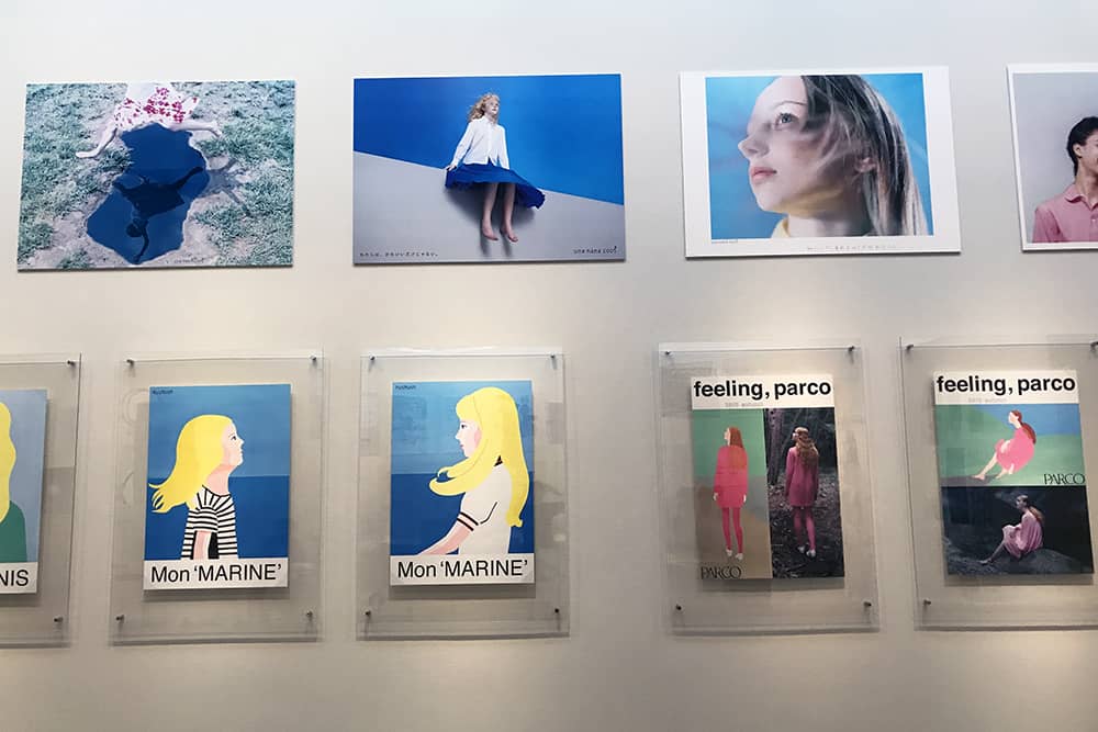KIGI個展 at 宇都宮美術館