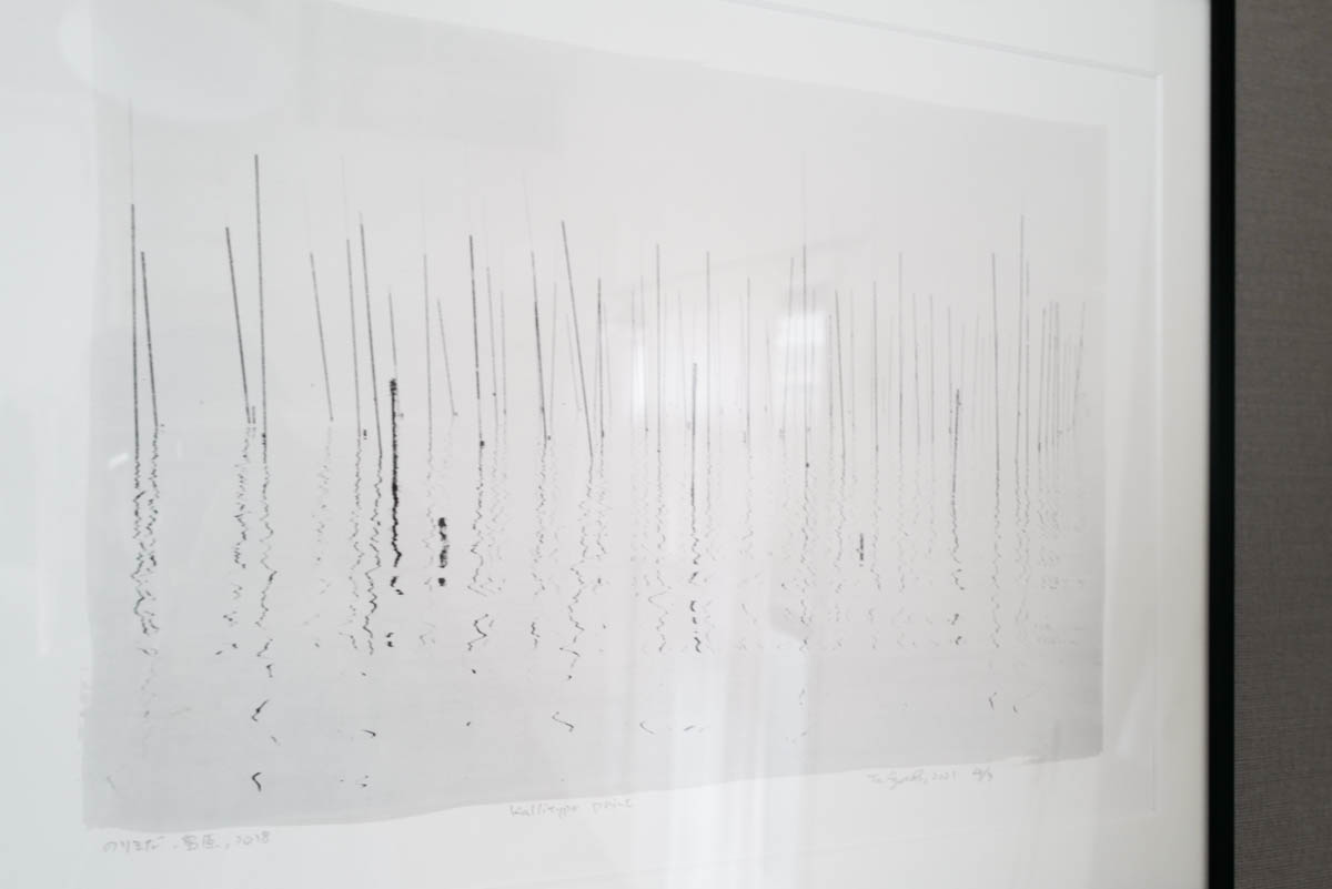 竹谷出(Izuru Takeya)さんの写真作品 - 影泥棒より
