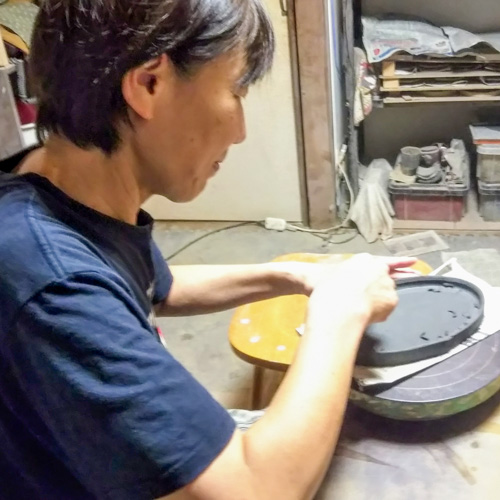 梶原妙子
