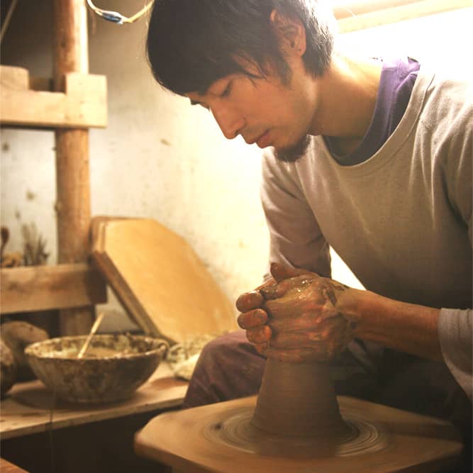 川尻製陶所